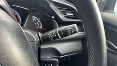 Honda Civic 1.5 VTEC Turbo Sport 5dr CVT Petrol Hatchback